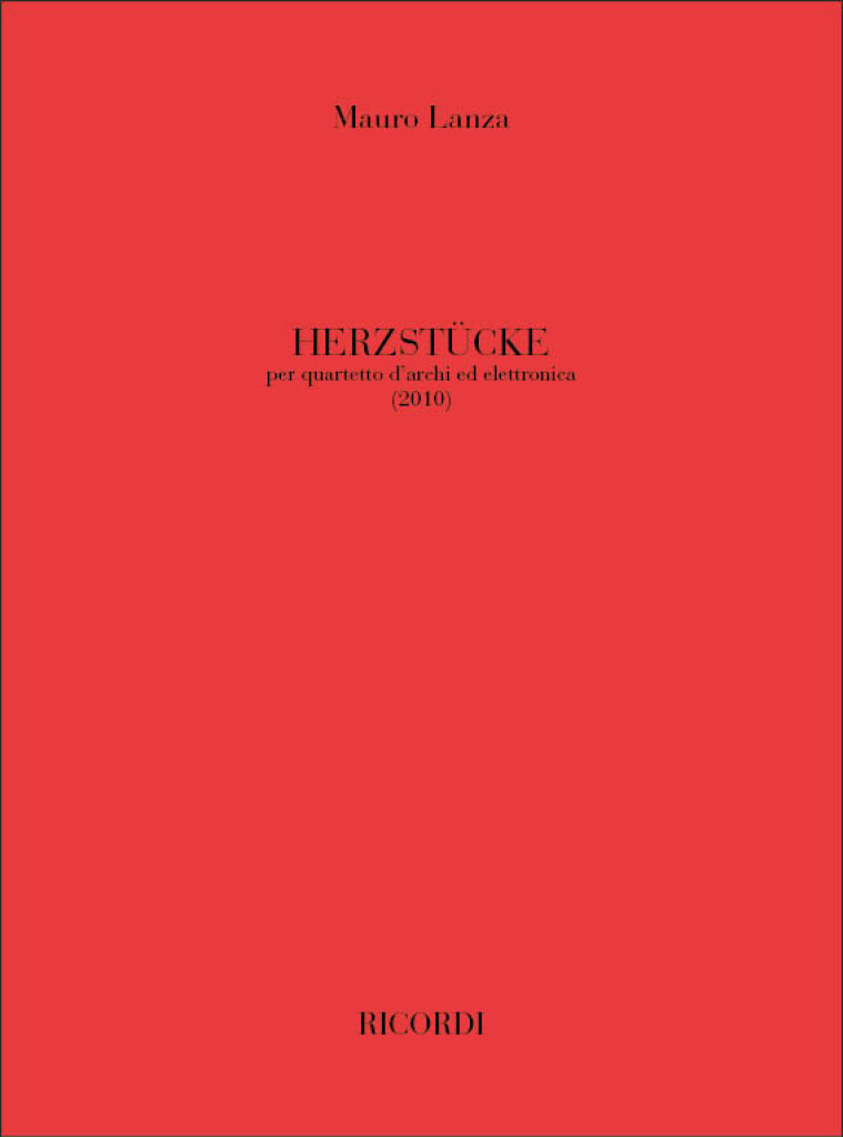 Herzstucke